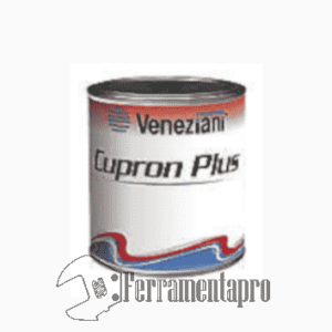 Antivegetativa Cupron Plus ferramentapro.com