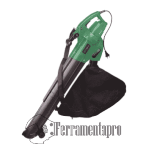Aspiratore Soffiatore J-Sky 2500W ferramentapro.com