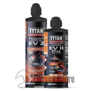 Ancorante Chimico EV 2 (EV II Plus) Vinilestere senza Stirene