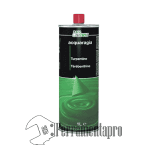 Acquaragia- EcoSolvent