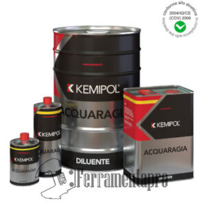 Acquaragia - Kemipol