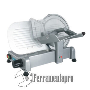 Affettatrice Elettrica ALA GP220 ferramentapro.com