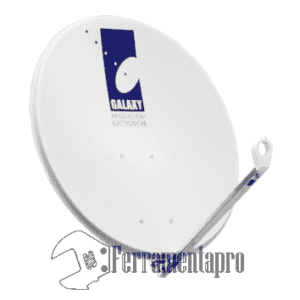 Antenna Parabolica ferramentapro.com
