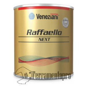 Antivegetativa Idrofila Autolevigante Raffaello NEXT - Veneziani