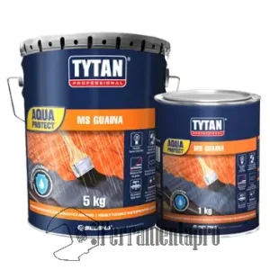 Rivestimento Aqua Protect Ms Guaina Elastica