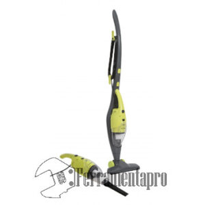 Aspirapolvere per uso generale Compact 2 in 1 - Innoliving