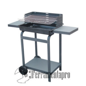 Barbecue a carbonella 5842T - Ceramicstore
