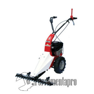 Barra falciante M85 Locin OHV160 CM.87 ferramentapro.com