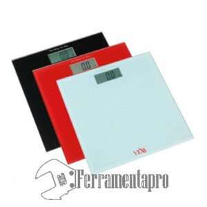 Bilancia Digitale Pesapersona Ultraslim - Vexa