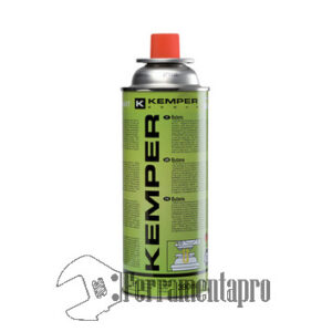 Bombola Gas per fornello bistro ferramentapro.com