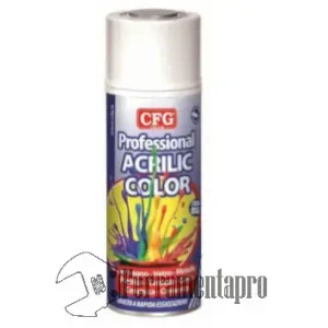 Bomboletta Vernice Spray