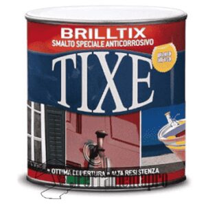 Brilltix Smalto Speciale Anticorrosivo MICACEO ferramentapro.com