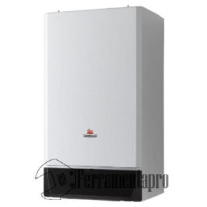 Caldaia a GAS Saunier Duval - Themis Codens. ferramentapro.com