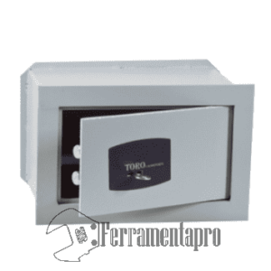 Cassaforte Meccanica CM 31X20X20H feramentapro.com