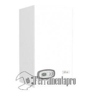 Caldaia a Condensazione Ferroli DIVACONDENS D PLUS F 24