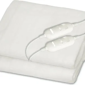 Termocoperta o scaldaletto Coperta Termica singola matrimoniale