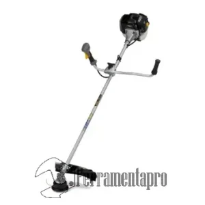 Decespugliatore con motore a scoppio ABR 52