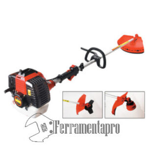 Decespugliatore j-sky 41 41,5CC JT-BC415B ferramentapro.com