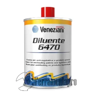 Diluente 6470 per ativegetative