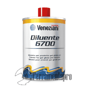 Diluente per Gel Gloss Pro - Veneziani