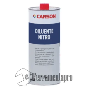 Diluente Nitro Antinebbia