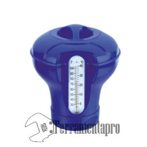 Dispenser dosatore cloro per piscine - Marten Pool