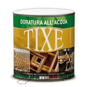 Doratura per esterni all'acqua TIXE