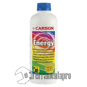 Energy - Additivo distendente per pitture