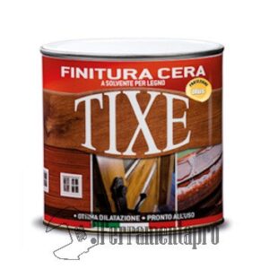 Finitura a cera per legno tixe ferramentapro.com