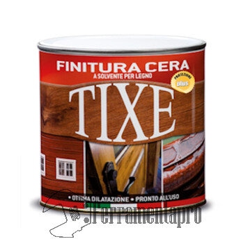 Finitura a cera per legno tixe ferramentapro.com