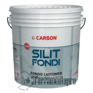 Fondo Lastomer - Carson