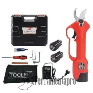 Forbice per potatura Easycut Plus