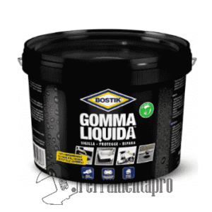 Gomma liquida Bostik LT 5 ferramentapro.com