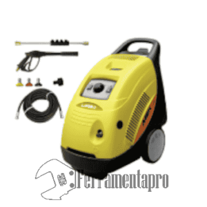 Idropulitrice ad Acqua Calda MEK 1108 ferramentapro.com