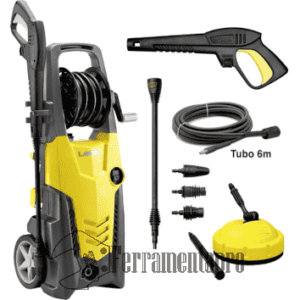 Idropulitrice ad acqua fredda planet 140 ferramentapro.com