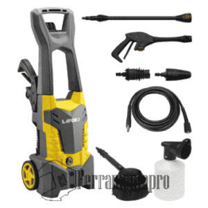 Idropulitrice ad acqua fredda fury plus 120 ferramentapro.com