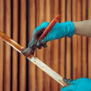 Impregnante Finitura e Flatting