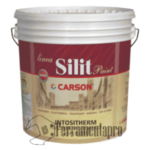 Intositherm - Rivestimento Termico a Spessore - Carson