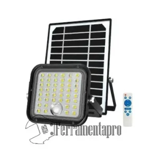 Lampada Solare Lumina Park (1500 - 5000 lumen)