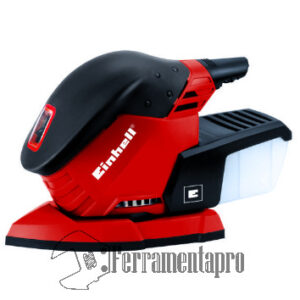 Levigatrice Orbitale TE-OS 1320 - Einhell