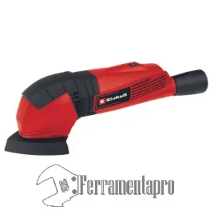 Levigatrice Triangolare Palmare TC-DS 19