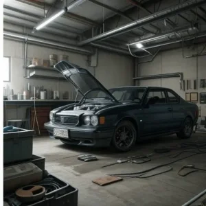 Materiale da Officina