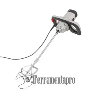 Miscelatore Elettrico per pitture 1050W PowerPlus