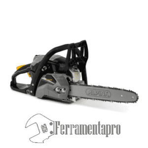Motosega a scoppio ACS 538 - Alpina