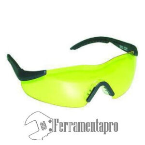 Occhiali protettivi Blinky 539 RIF.70210 ferramentapro.com
