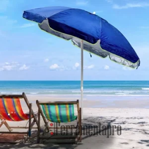 Ombrellone da spiaggia - la bolata garden