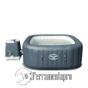 Piscina Idromassaggio HAWAII ferramentapro.com