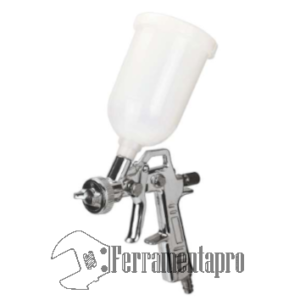Pistola Spray EFPF 2005 ferramentapro.com