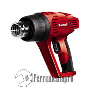 Pistola ad aria calda TH-HA 2000/1 - Einhell Classic
