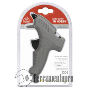 Pistola incollatrice MAESTRI MM.7 ferramentapro.com